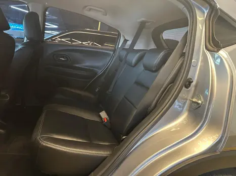 HONDA HR-V 1.8 16V 4P EX FLEX AUTOMTICO CVT, Foto 8