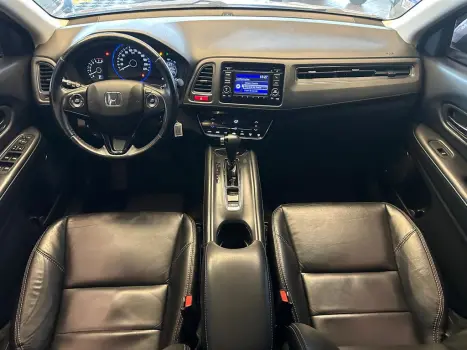 HONDA HR-V 1.8 16V 4P EX FLEX AUTOMTICO CVT, Foto 9