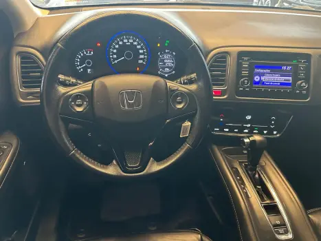 HONDA HR-V 1.8 16V 4P EX FLEX AUTOMTICO CVT, Foto 10