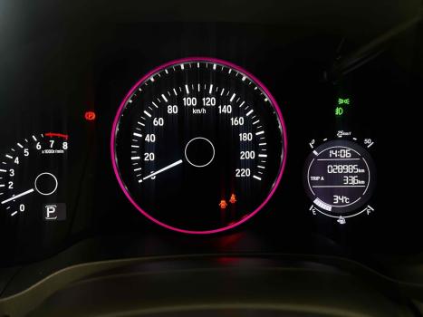 HONDA HR-V , Foto 12