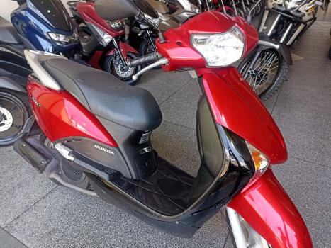 HONDA Lead 110 , Foto 3