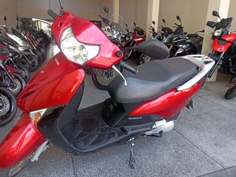 HONDA Lead 110 , Foto 4