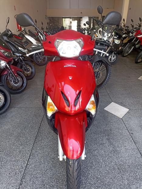 HONDA Lead 110 , Foto 5