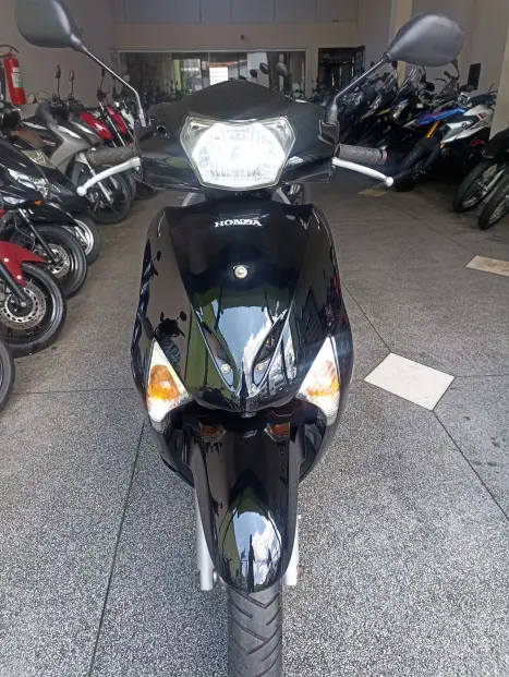 HONDA Lead 110 , Foto 5