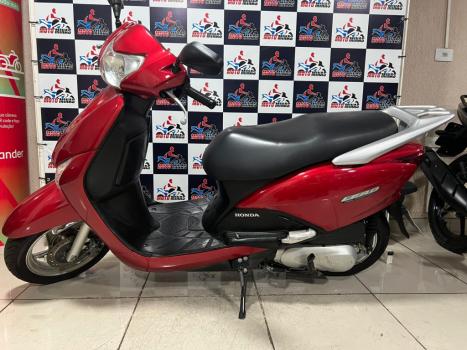 HONDA Lead 110 , Foto 2