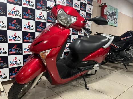 HONDA Lead 110 , Foto 3