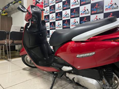 HONDA Lead 110 , Foto 4