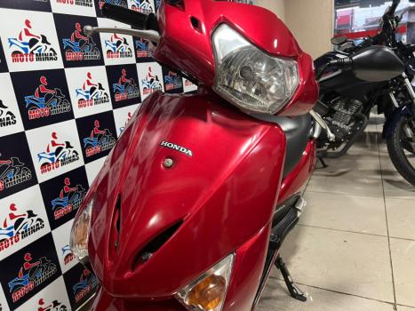 HONDA Lead 110 , Foto 5