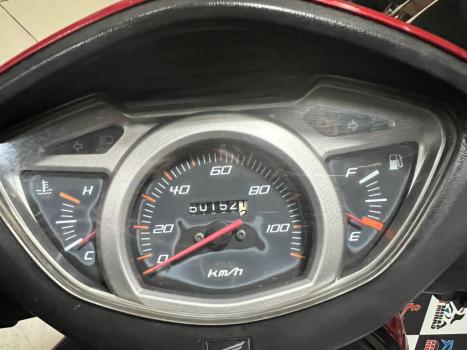 HONDA Lead 110 , Foto 6