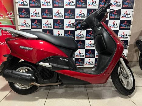 HONDA Lead 110 , Foto 8