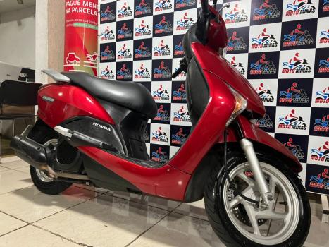 HONDA Lead 110 , Foto 9