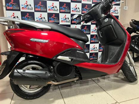 HONDA Lead 110 , Foto 10