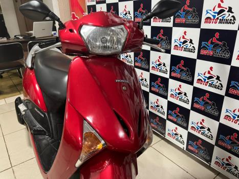 HONDA Lead 110 , Foto 11
