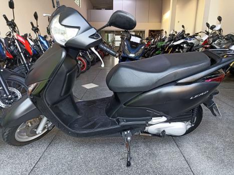 HONDA Lead 110 , Foto 2