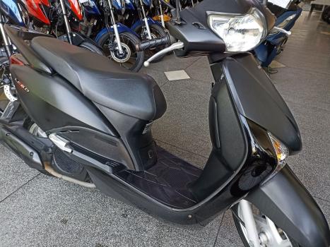 HONDA Lead 110 , Foto 3