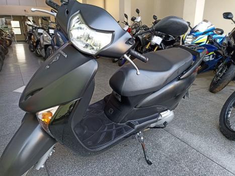 HONDA Lead 110 , Foto 4