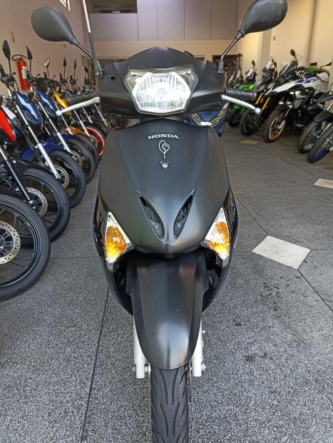 HONDA Lead 110 , Foto 5