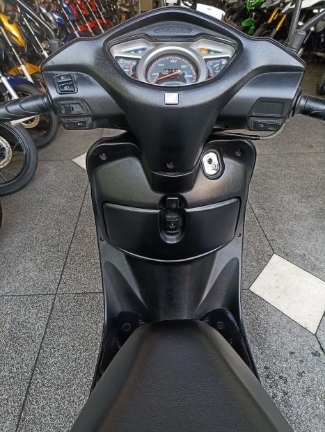 HONDA Lead 110 , Foto 6