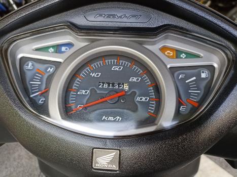 HONDA Lead 110 , Foto 7