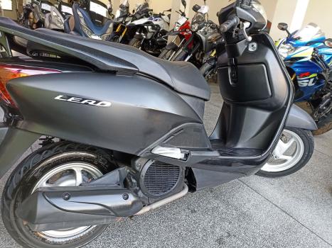 HONDA Lead 110 , Foto 8