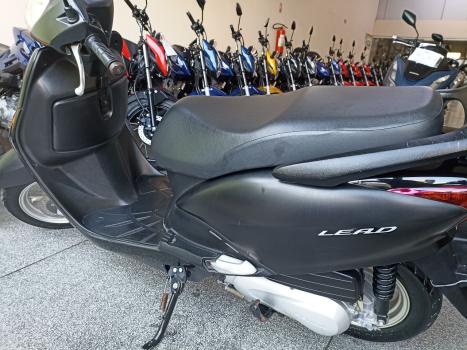 HONDA Lead 110 , Foto 9