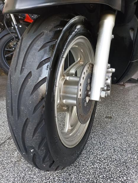 HONDA Lead 110 , Foto 10