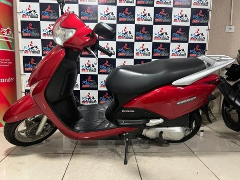 HONDA Lead 110 , Foto 1