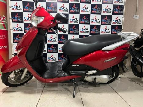 HONDA Lead 110 , Foto 2