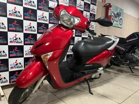 HONDA Lead 110 , Foto 3