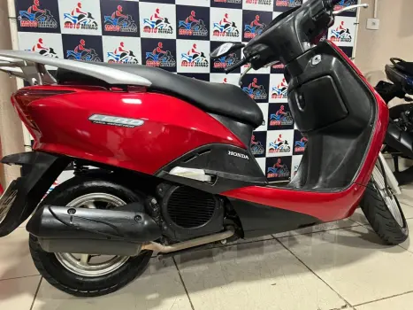 HONDA Lead 110 , Foto 10