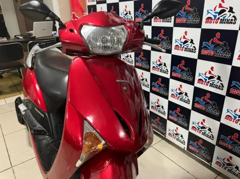 HONDA Lead 110 , Foto 11
