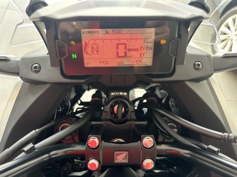 HONDA NC 750 X ABS, Foto 3