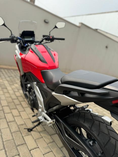 HONDA NC 750 X ABS, Foto 11