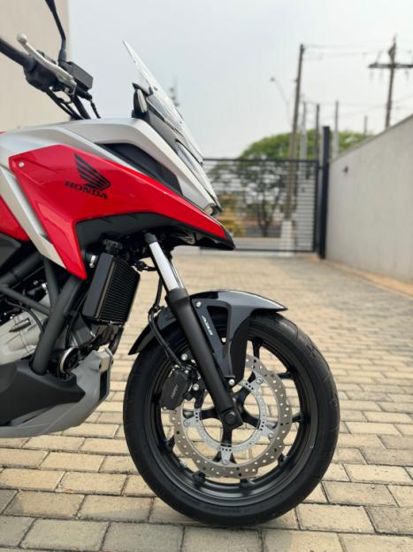 HONDA NC 750 X ABS, Foto 10