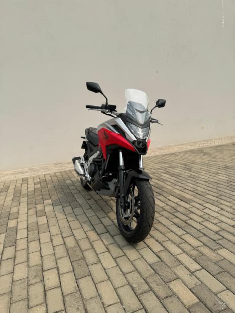 HONDA NC 750 X ABS, Foto 7