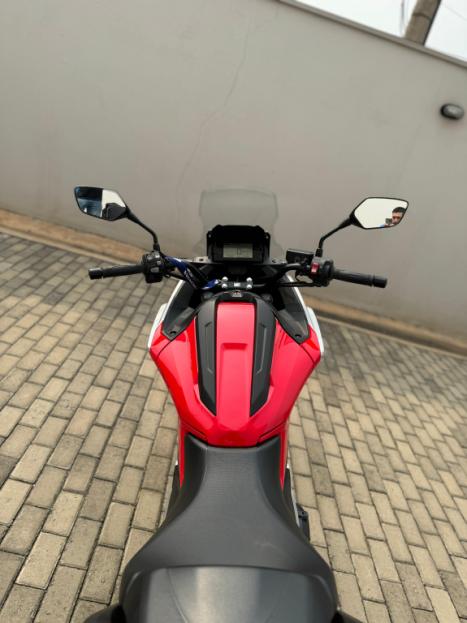 HONDA NC 750 X ABS, Foto 5