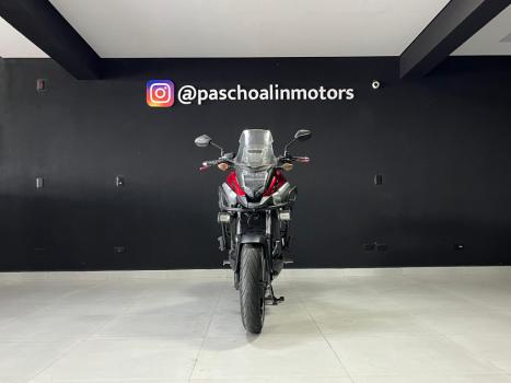 HONDA NC 750 X ABS, Foto 1