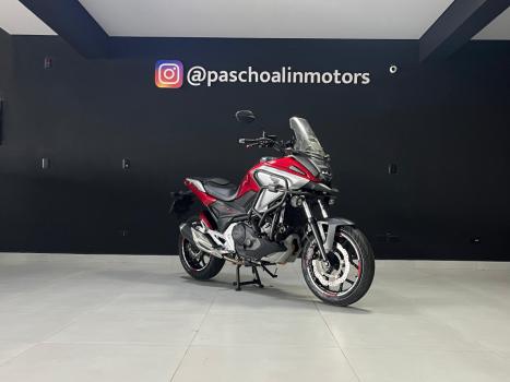 HONDA NC 750 X ABS, Foto 3