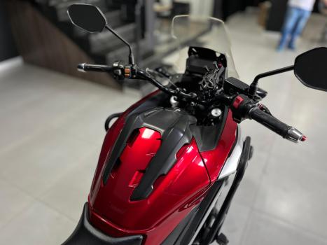 HONDA NC 750 X ABS, Foto 8