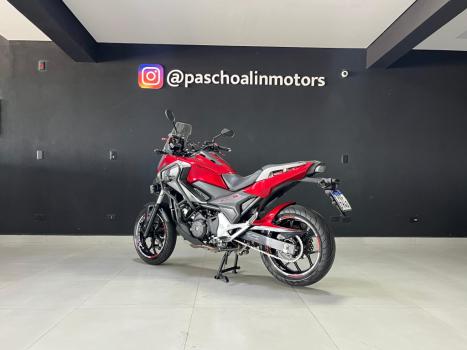 HONDA NC 750 X ABS, Foto 14