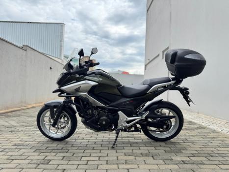 HONDA NC 750 X ABS, Foto 1