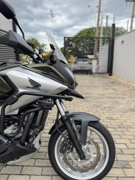 HONDA NC 750 X ABS, Foto 5