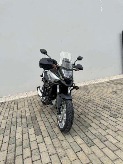 HONDA NC 750 X ABS, Foto 8