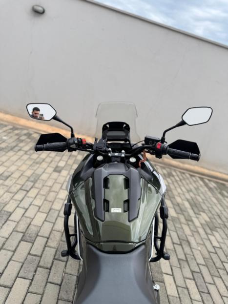 HONDA NC 750 X ABS, Foto 10