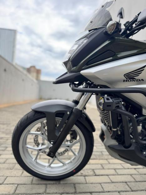 HONDA NC 750 X ABS, Foto 11