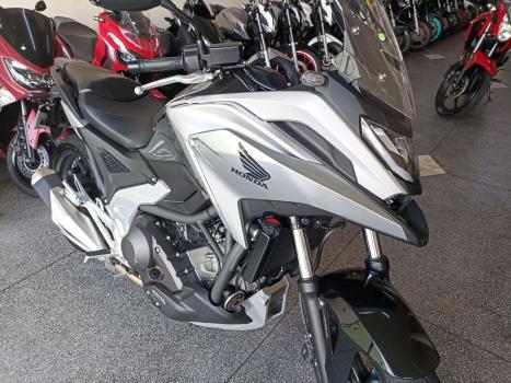 HONDA NC 750 X ABS, Foto 3