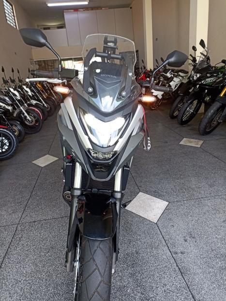 HONDA NC 750 X ABS, Foto 5