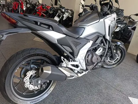 HONDA NC 750 X ABS, Foto 11