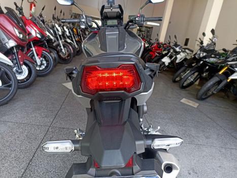 HONDA NC 750 X ABS, Foto 15