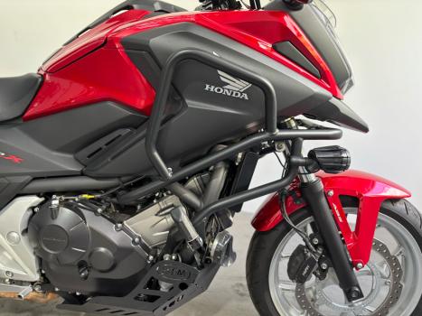 HONDA NC 750 X ABS, Foto 2